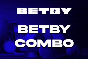 BetBy Combo