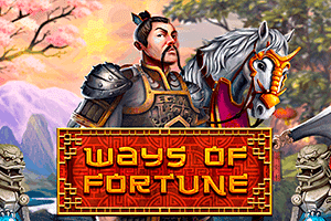 Ways Of Fortune