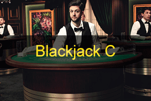 Blackjack C
