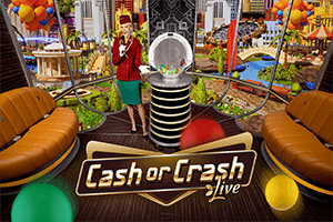 Cash or Crash