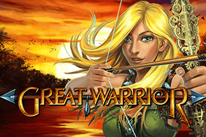 Great Warrior