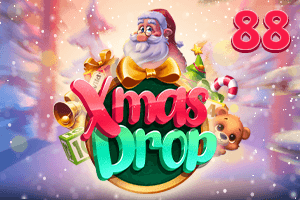 Xmas Drop