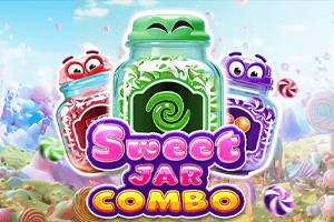 Sweet Jar Combo