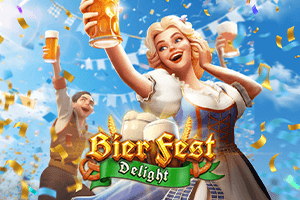 Bierfest Delight