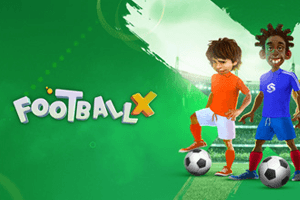 FootballX
