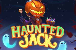 HAUNTED JACK